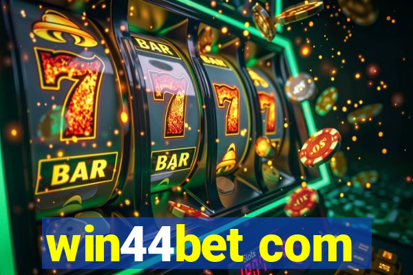 win44bet com